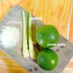 Promil Kunyit Jahe Sereh Madu Jeruk Nipis