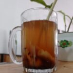 Rebusan Jahe Kunyit Sereh Kayu Manis