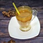 Resep Wedang Jahe Sereh Kencur