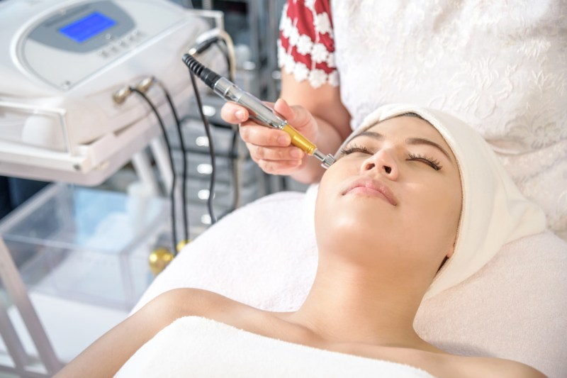 Skin Care Klinik Terbaik Di Indonesia