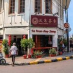 Daftar Wisata Menarik Sekitaran Kawasan Glodok, Tertarik Untuk Datang Kesana?
