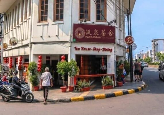 Daftar Wisata Menarik Sekitaran Kawasan Glodok, Tertarik Untuk Datang Kesana