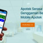 Mengenal Aplikasi Vmedis Apotek Mobile untuk Kemudahan Mengelola Usaha Apotek