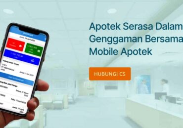 Mengenal Aplikasi Vmedis Apotek Mobile untuk Kemudahan Mengelola Usaha Apotek