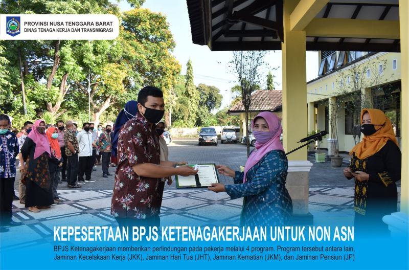 Alamat Dinas Tenaga Kerja Bandung
