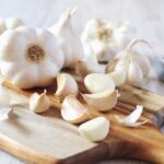 Bakar Bawang Putih Rendam Madu