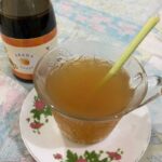 Cara Membuat Wedang Jahe Gula Pasir