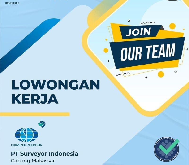 Info Lowongan Kerja Balikpapan Terbaru