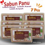 Khasiat Lengkuas Untuk Penyakit Kulit