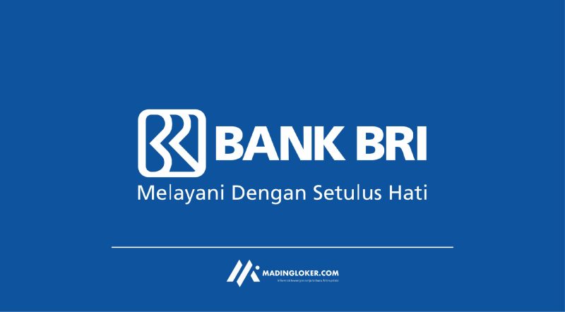 Lowongan Kerja Bank Di Kediri Lulusan Sma