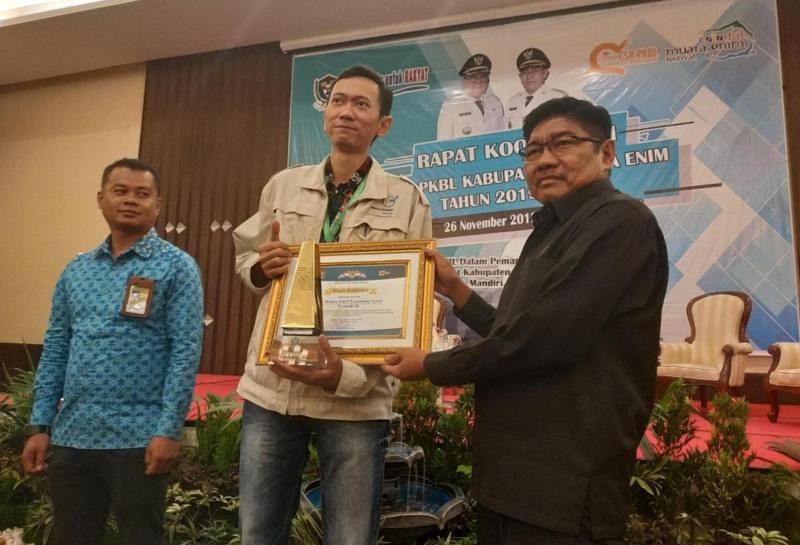 Lowongan Kerja Di Pt Medco Energi Palembang