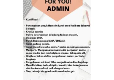lowongan kerja jakarta selatan lulusan sma_8565e256e.jpg