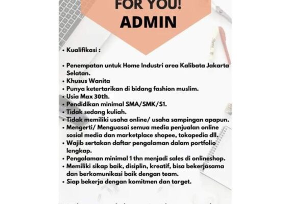 lowongan kerja jakarta selatan lulusan sma_8565e256e.jpg