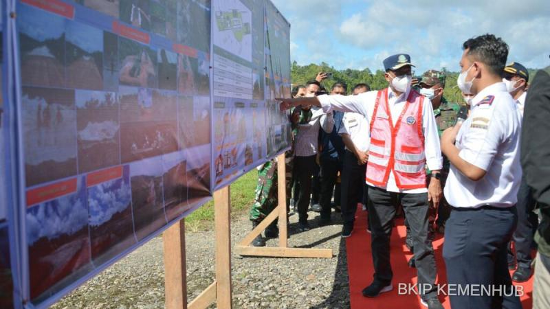 Lowongan Kerja Kabupaten Kepulauan Mentawai Terbaru