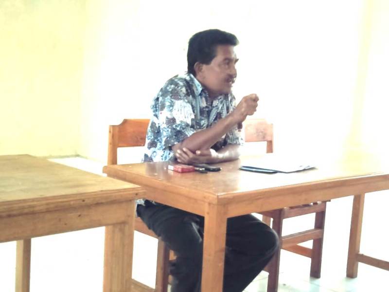Lowongan Kerja Kabupaten Sumba Barat Daya Terbaru