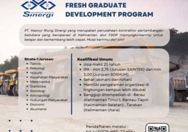 lowongan kerja kalimantan utara terbaru_2e357c9dc.jpg