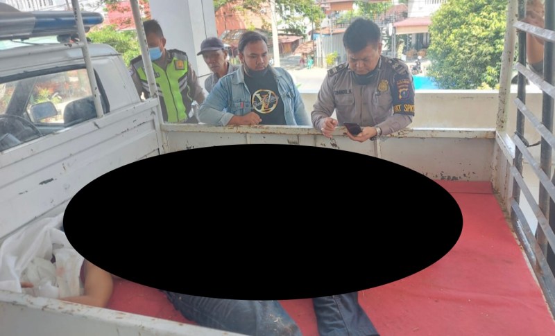Lowongan Kerja Pltu Labuhan Angin Sibolga