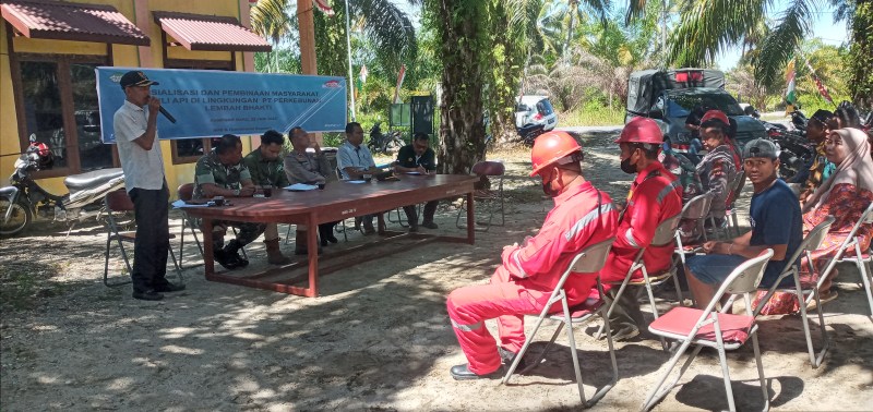 Lowongan Kerja Pt Socfindo Aceh Singkil