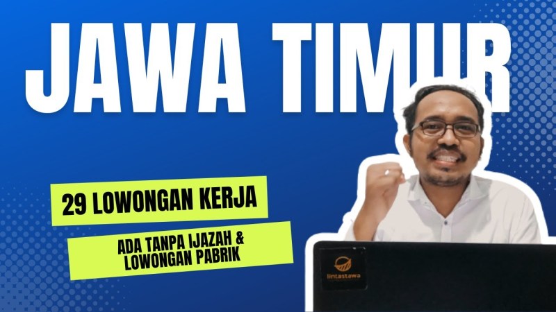 Lowongan Kerja Rumah Makan Madiun Tanpa Ijazah