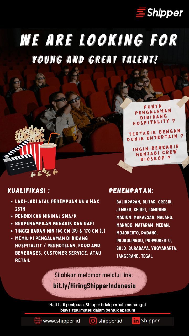 Lowongan Kerja Sampingan Di Balikpapan