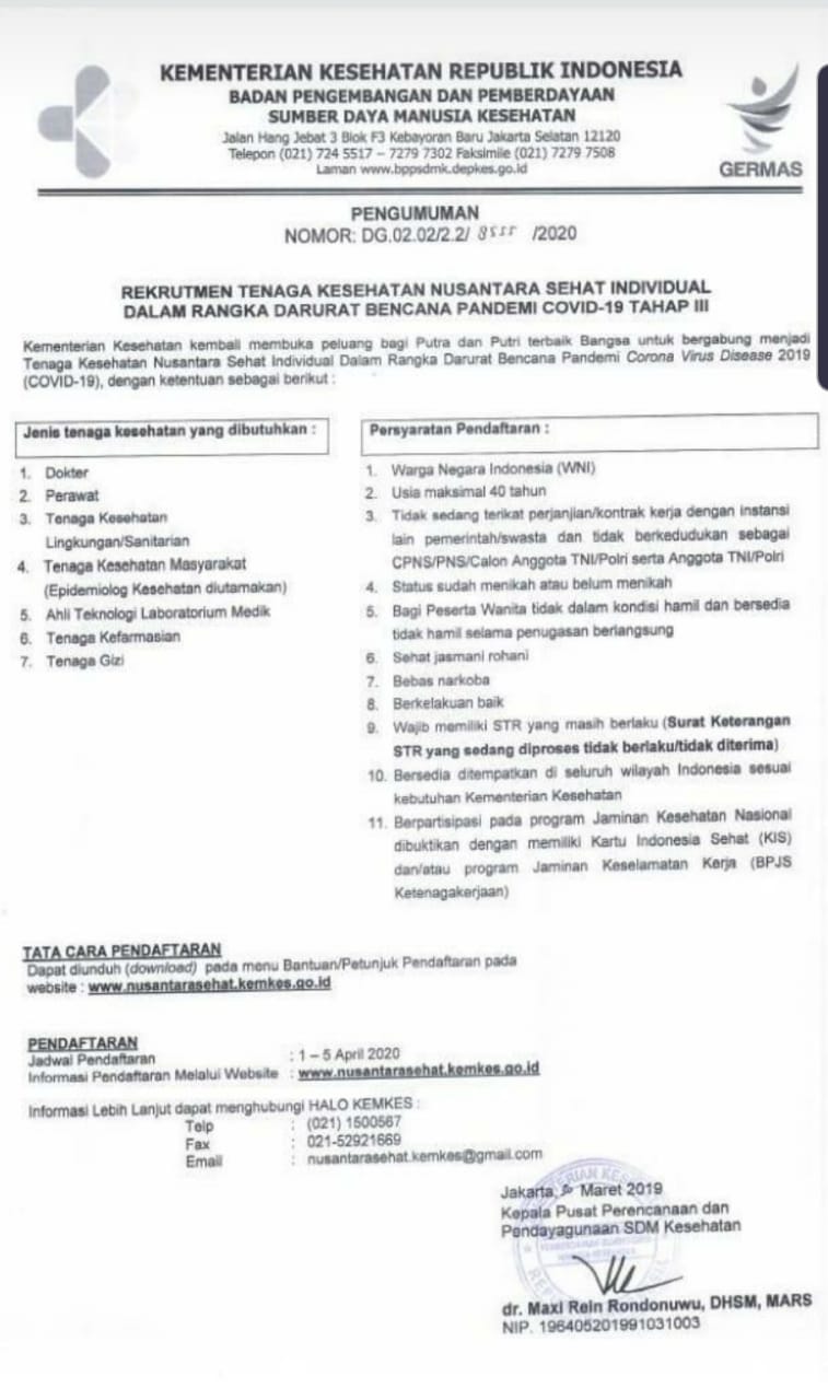 Lowongan Kerja Untuk Ibu Rumah Tangga Di Solo