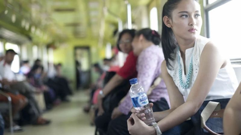 Manfaat Air Putih Untuk Kesehatan