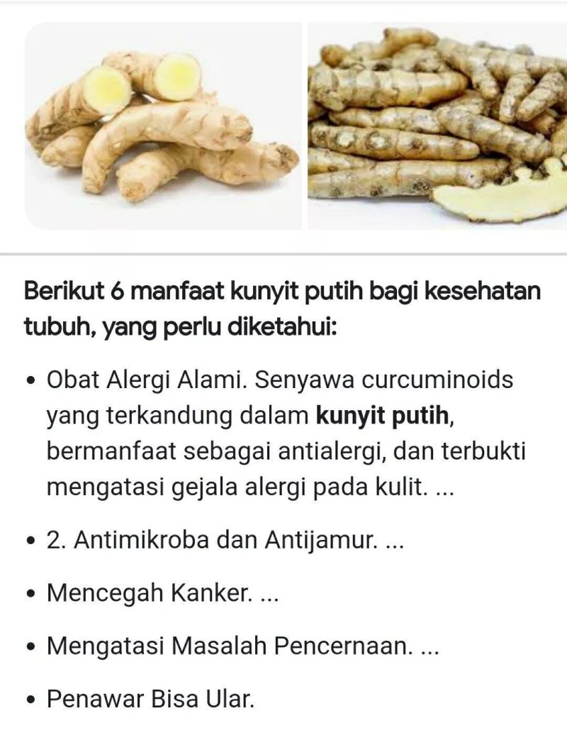 Manfaat Bubuk Kunyit Untuk Kesehatan