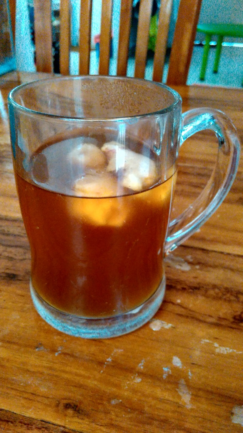 Manfaat Jahe Dan Gula Merah Untuk Batuk