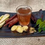 Manfaat Jahe Dan Sereh Untuk Diet