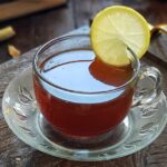 Manfaat Jeruk Nipis Dan Jahe