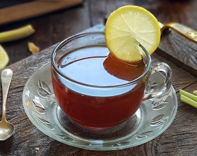 Manfaat Jeruk Nipis Dan Jahe