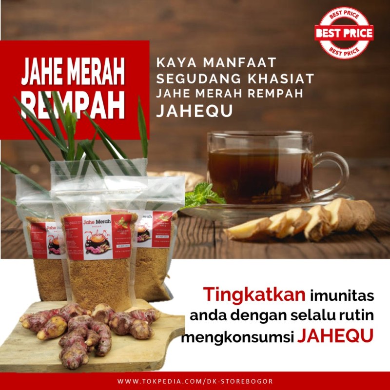 Manfaat Kopi Campur Jahe Dan Gula Merah