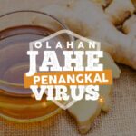Manfaat Kunyit Dan Jahe Direbus