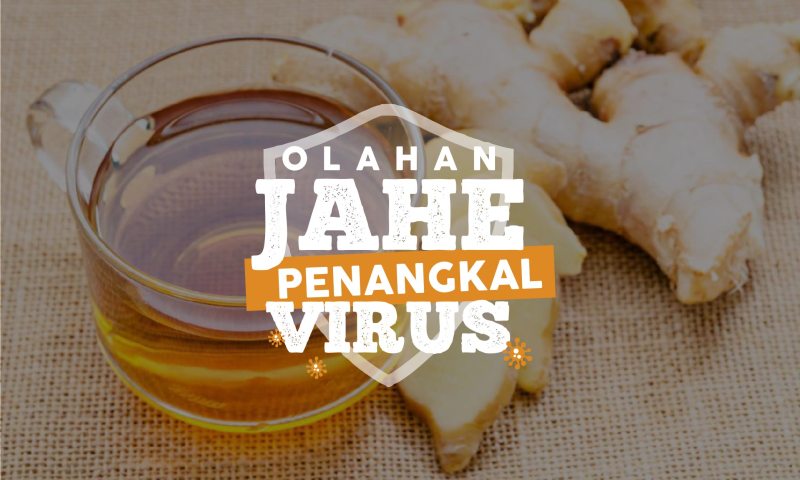 Manfaat Kunyit Dan Jahe Direbus