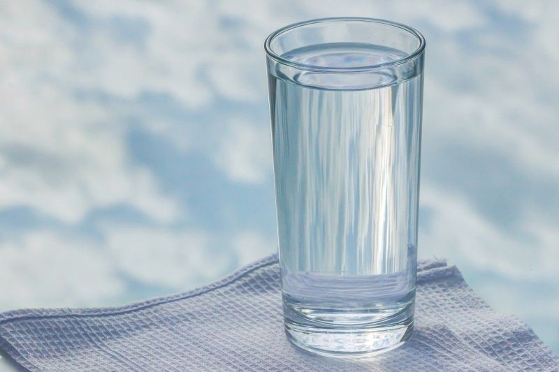 Manfaat Minum Air Hangat Untuk Kolesterol