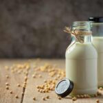 Manfaat Minum Susu Kedelai Untuk Kecantikan