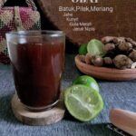 Manfaat Rebusan Kunyit Sereh Dan Jeruk Nipis