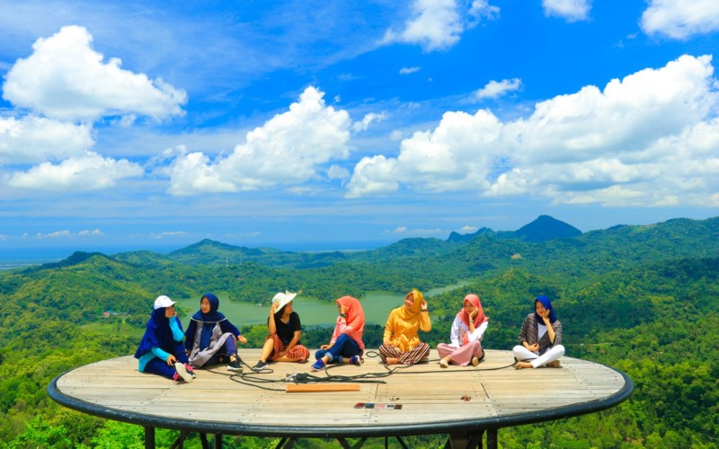 Penginapan Di Wates Kulon Progo