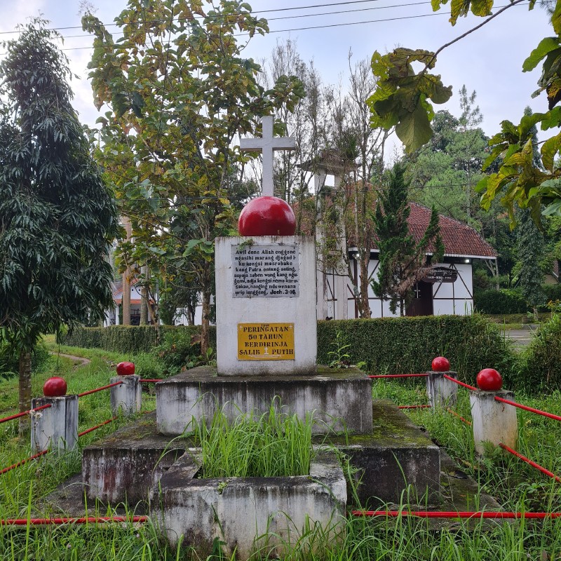 Penginapan Murah Di Salatiga Jawa Tengah