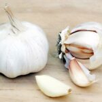 Rebusan Jahe Merah Dan Bawang Putih