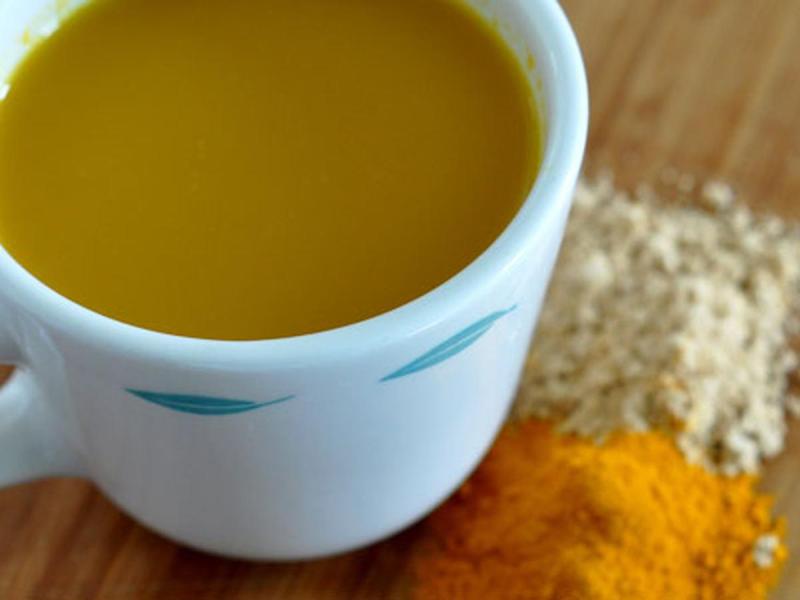 Resep Kunyit Untuk Asam Lambung
