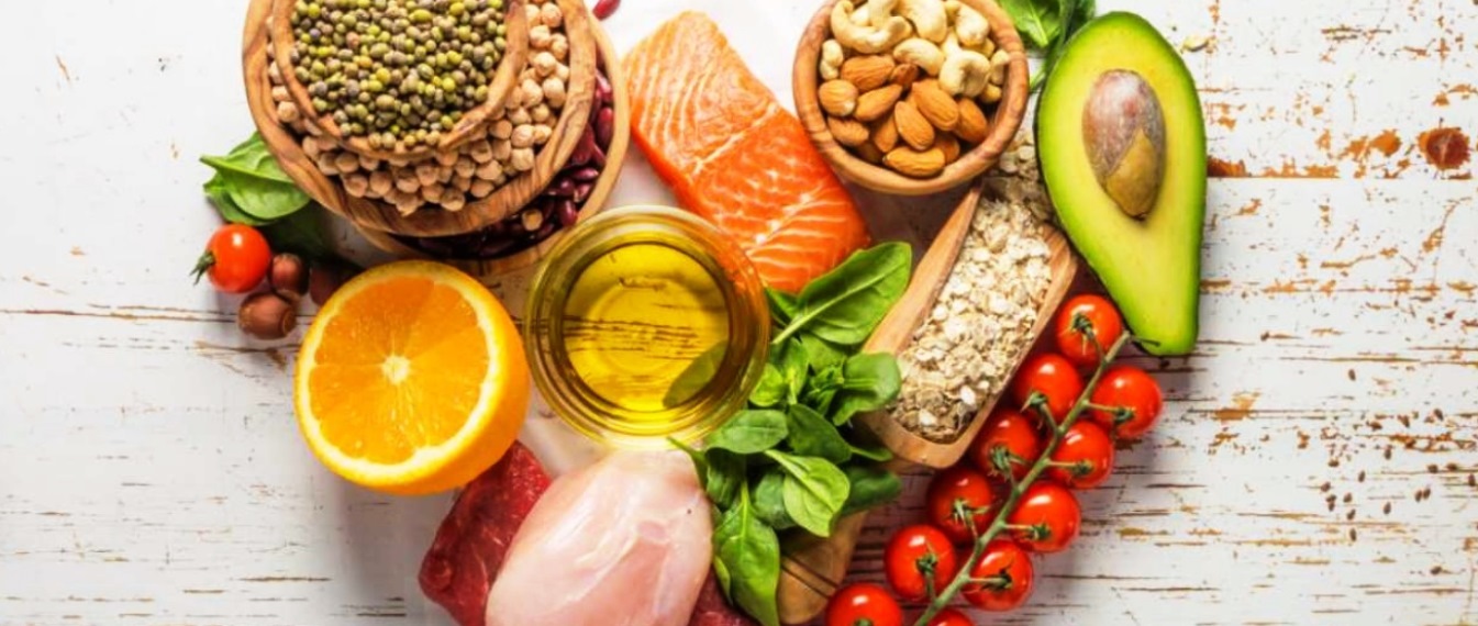 Inilah 5 Rekomendasi Makanan yang Baik untuk Kesehatan Jantung
