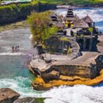 Rekomendasi 5 Tempat Seru di Bali, Mulai dari Kuliner Hingga Pantai