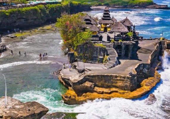 Rekomendasi Tempat Seru di Bali, Mulai dari Kuliner Hingga Pantai