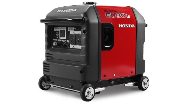 Genset Honda EU30is