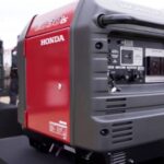 Mengenal Genset Sebagai Solusi Energi Portabel Kehidupan Modern