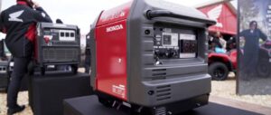 Mengenal Genset Sebagai Solusi Energi Portabel Kehidupan Modern