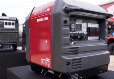 Mengenal Genset Sebagai Solusi Energi Portabel Kehidupan Modern