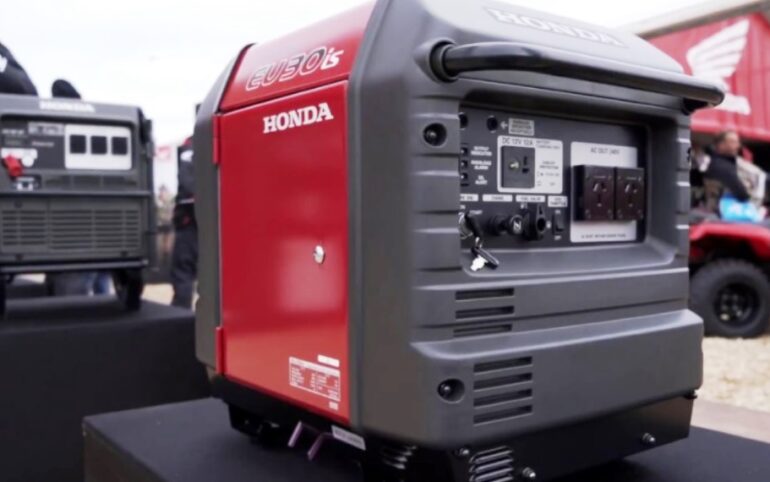 Mengenal Genset Sebagai Solusi Energi Portabel Kehidupan Modern