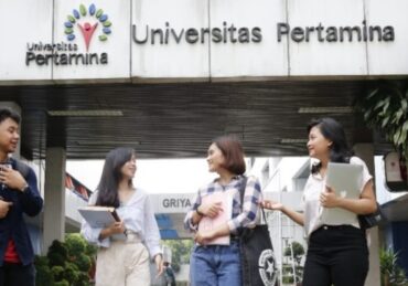 Tips Sukses Menjalani Perkuliahan di Universitas Pertamina agar Kuliah Nyaman dan Berprestasi